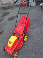 Elektrische grasmaaier die kan mulchen, Tuin en Terras, Ophalen