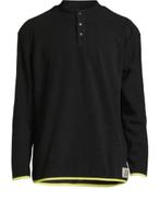 Pull polaire homme neuf s tommy, Kleding | Heren, Truien en Vesten, Zwart, Tommy Hilfiger, Nieuw, Ophalen of Verzenden