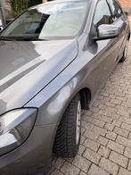 Mercedes A180 CDI euro 6d, Auto's, 1480 cc, Stof, Start-stop-systeem, Particulier