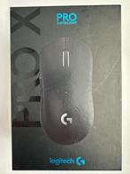 Logitech G pro X Superlight V1 souris de gaming ultra léger, Computers en Software, Muizen, Ophalen, Rechtshandig, Muis, Logitech