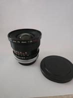 Canon FD 20 mm f/2.8 SSC rare, Enlèvement