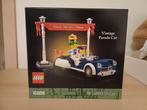 Lego Vintage paradeauto 40913 (nieuw), Ophalen of Verzenden, Nieuw, Complete set, Lego