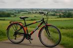Oxford Kick off 26”, Fietsen en Brommers, Fietsen | Kinderfietsjes, Ophalen of Verzenden, Zo goed als nieuw, 20 inch of meer, Oxelo