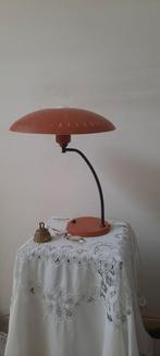 Bureau lamp Philips ..oranje   40 .cm hoog., Ophalen