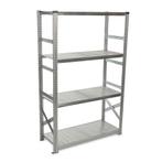 Étagère métallique pour magasin (rayonnage industriel), Enlèvement ou Envoi, Neuf