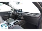Ford Kuga ST - LINE X AUTOMAAT met trekhaak, Auto's, Ford, Automaat, Navigatiesysteem, 120 pk, Bedrijf