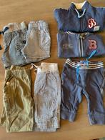 Kleding maat 50-56, Ophalen, Zo goed als nieuw, Maat 50