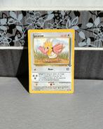 Pokémon - Spearow - 62/64 - Nostalgie - €1,50, Ophalen, Gebruikt, Losse kaart