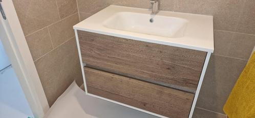 Sanitair voor badkamer en toilet - nieuw, Doe-het-zelf en Bouw, Sanitair, Nieuw, Wastafel, Chroom, Ophalen