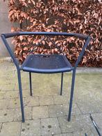 Design stoel Zeus, Ophalen, Gebruikt