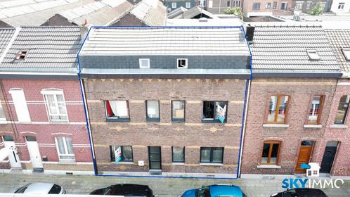 Maison te koop in Liege, 6 slpks, Immo, Maisons à vendre, Maison individuelle