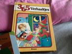 365 verhaaltjes, Boeken, Verzenden
