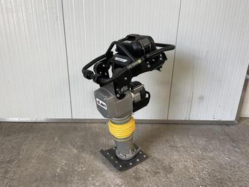 Giant GR740 E trilstamper DEMO electrisch beschikbaar voor biedingen