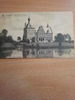 Tongerlo 4 kaartjes, Verzamelen, Ophalen of Verzenden, Gelopen