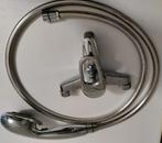 Bad / Douchekraan ( met doucheslang ), Ophalen, Gebruikt