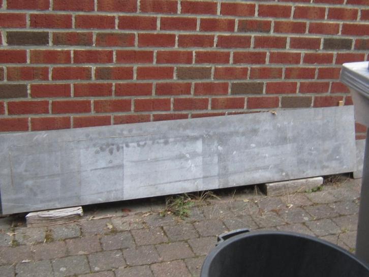 pierre bleue, Doe-het-zelf en Bouw, Metselstenen, Gebruikt, Ophalen