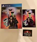 Star Hunter DX collector ps4 neuf sous blister