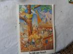 De Ark van Noach, Boeken, Gelezen, Animal, Ophalen of Verzenden, Catalogus