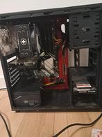 Gaming pc werkt momenteel niet reden onbekend, Computers en Software, Ophalen of Verzenden, Gaming, HDD, Onbekend