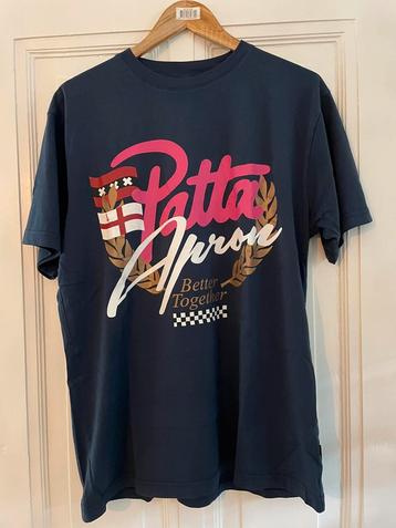 T-shirt Patta Better Together | M