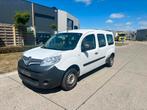 Renault Kangoo Maxi/2019/1.5dci/ sensoren/euro 6, Euro 6, Renault, Bedrijf, Onderhoudsboekje