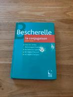 Bescherelle, Boeken, Ophalen, Frans, Overige uitgevers, Zo goed als nieuw