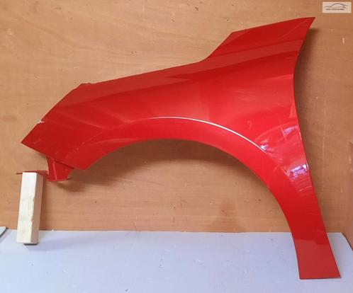Voorscherm links orgineel Opel Corsa F v.a 2019 39181719, Auto-onderdelen, Carrosserie, Spatbord, Opel, Links, Gebruikt, Herkomst onderdeel bekend