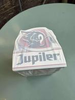 Jupiler pak biervilt coaster, Verzamelen, Biermerken, Ophalen of Verzenden, Nieuw, Viltje(s), Jupiler