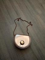 Pochette dorée, Envoi, Comme neuf, Autres couleurs, Sac de soirée