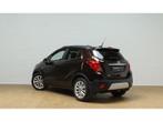 Opel Mokka 1.6i Cosmo+gps+camera+park pilot, Auto's, Voorwielaandrijving, Euro 6, 4 cilinders, Bruin
