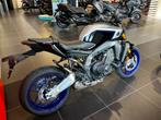 Yamaha MT09 SP, Motoren, Motoren | Yamaha, 890 cc, Motorrijbewijs A, Bedrijf, 3 cilinders