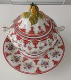 Vintage Italiaans MTC faience 1960, Antiek en Kunst, Ophalen of Verzenden
