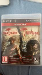 Dead island, Ophalen, Zo goed als nieuw