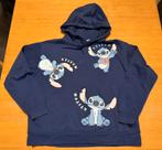 Hoodie Stitch medium, Kleding | Dames, Ophalen of Verzenden, Zo goed als nieuw
