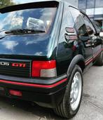 Peugeot Gti 1.9 Sorento, Leder en Stof, Overige kleuren, 1900 cc, Particulier
