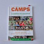 Carnets de chants pour camps mej, 124 pages livre de chant ,, Comme neuf, Europe autre, Divers auteurs., Envoi