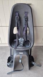 Fietsstoeltje Thule, Fietsen en Brommers, Fietsaccessoires | Fietsstoeltjes, Ophalen