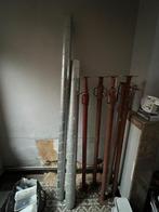 Metalen buis, Doe-het-zelf en Bouw, Metalen, Ophalen, Nieuw, Aluminium