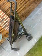 CHICCO plooibuggy met regenkap en wintervoetenzak, Kinderen en Baby's, Buggy's, Ophalen, Zo goed als nieuw, Voetenzak
