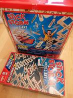 Grote set stick storm, Ophalen of Verzenden, Gebruikt