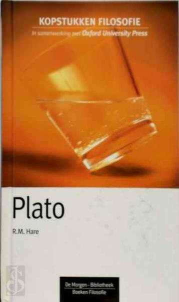 Kopstukken filosofie / Plato