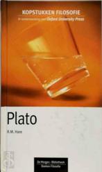 Kopstukken filosofie / Plato, Boeken, Filosofie, Ophalen of Verzenden, Zo goed als nieuw