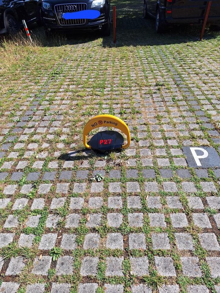 Parkeerplaats, Immo, Garages en Parkeerplaatsen