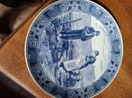Delft blauw, Antiek en Kunst, Antiek | Wandborden en Tegels, Ophalen of Verzenden