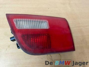 Achterlicht rechtsbinnen BMW X5 E53 63218409012 disponible aux enchères