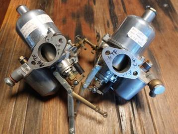 Carburateur set H4 beschikbaar voor biedingen