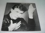 Heroes David Bowie LP 1977, Gebruikt, Ophalen of Verzenden