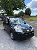 Citroën berlingo 1.6hdi lichte vracht FULL OPTION, Auto's, Bestelwagens en Lichte vracht, Elektrische ramen, Citroën, Bedrijf