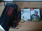 Sega console master met 2 spellen, Enlèvement ou Envoi