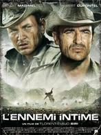 De intieme vijand - Magimel/Dupontel DVD 📀, Cd's en Dvd's, Vanaf 16 jaar, Boxset, Ophalen of Verzenden, Zo goed als nieuw
